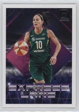 2019 Panini Donruss WNBA Express Lane Sue Bird #16 0q5k