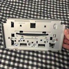 USED 2011 NISSAN ALTIMA AM FM CD RADIO RECEIVER - Original Manufacturer - Works