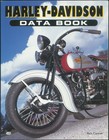 Harley Davidson Data Book