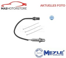 LAMBDASONDE LAMDASONDE MEYLE 014 803 0011 A FÜR SMART FORTWO,CITY-COUPE