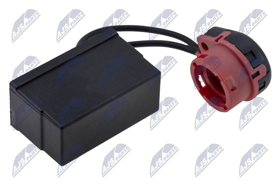 N.T.Y. EPX-UV-001.NTY Control Unit, lights for AUDI,BMW,MERCEDES-BENZ,PORSCHE,VW - Image 12