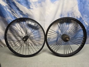 Spin Wheels Bmx | eBay