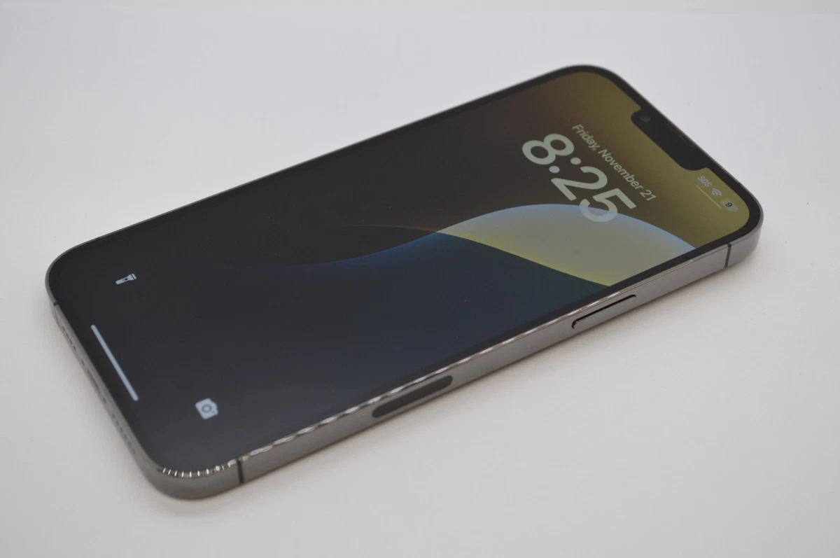 Apple iPhone 13 Pro Max 512GB for Sale | Shop New & Used Cell