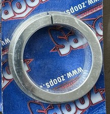 Universal Hot Rod Steering Column Drop Hole Reducer 1.75