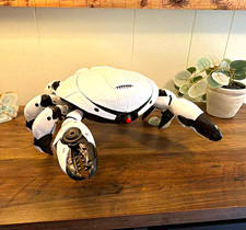 Sonic 3 Robot Crab (Sonic the Hedgehog)