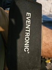 Eventronic Watch Repair Kit  Professional Watch Battery Replacement Tool Set