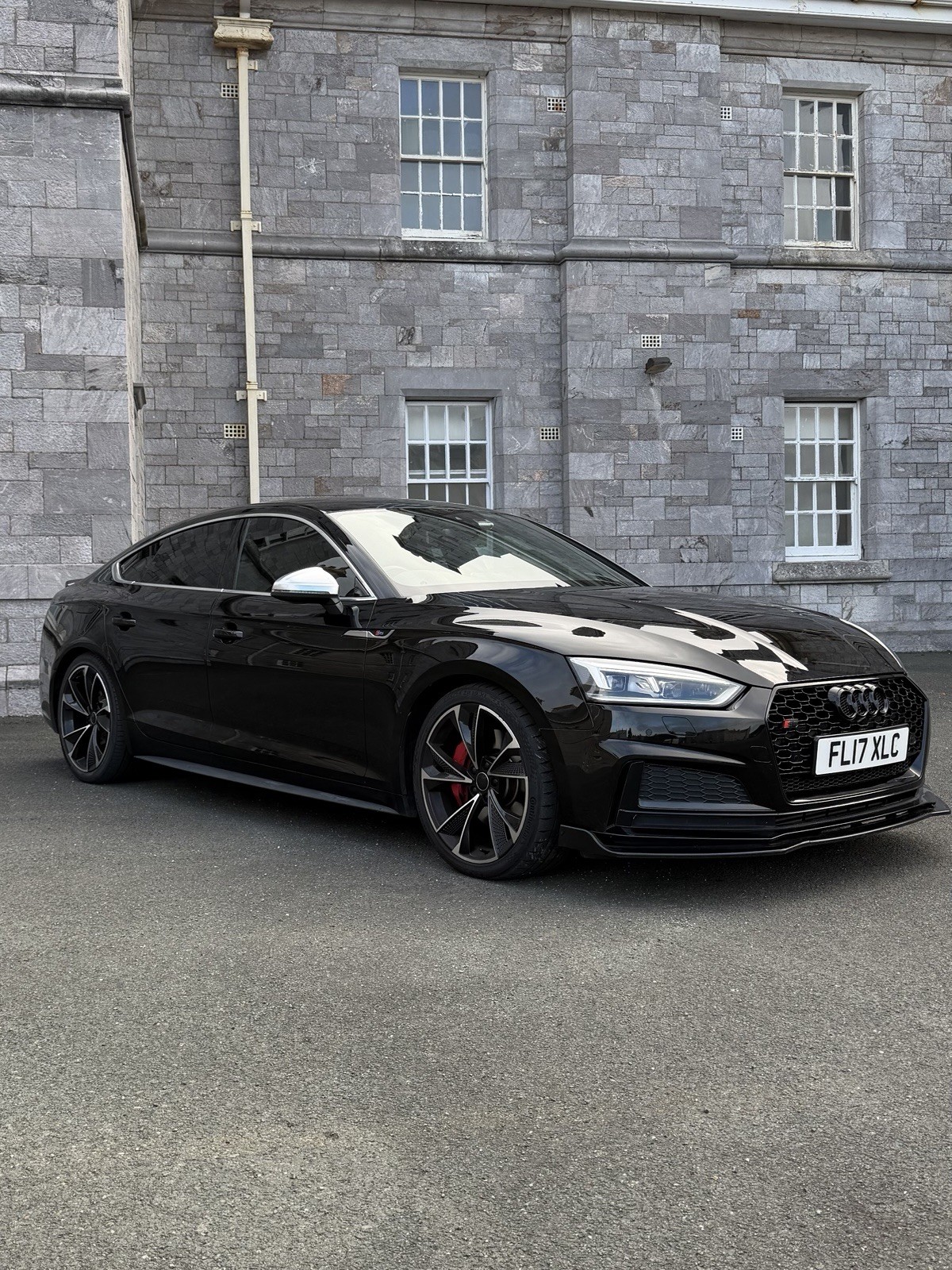 Audi S5 3.0 TFSI V6 Sportback 5dr Petrol Tiptronic quattro Euro 6 (s/s) (354 ps)