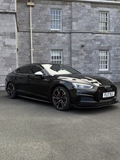 Audi S5 3.0 TFSI V6 Sportback 5dr Petrol Tiptronic quattro Euro 6 (s/s) (354 ps)