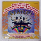 BEATLES MAGICAL MYSTERY TOUR APPLE EAP9030X Japan VINYL LP