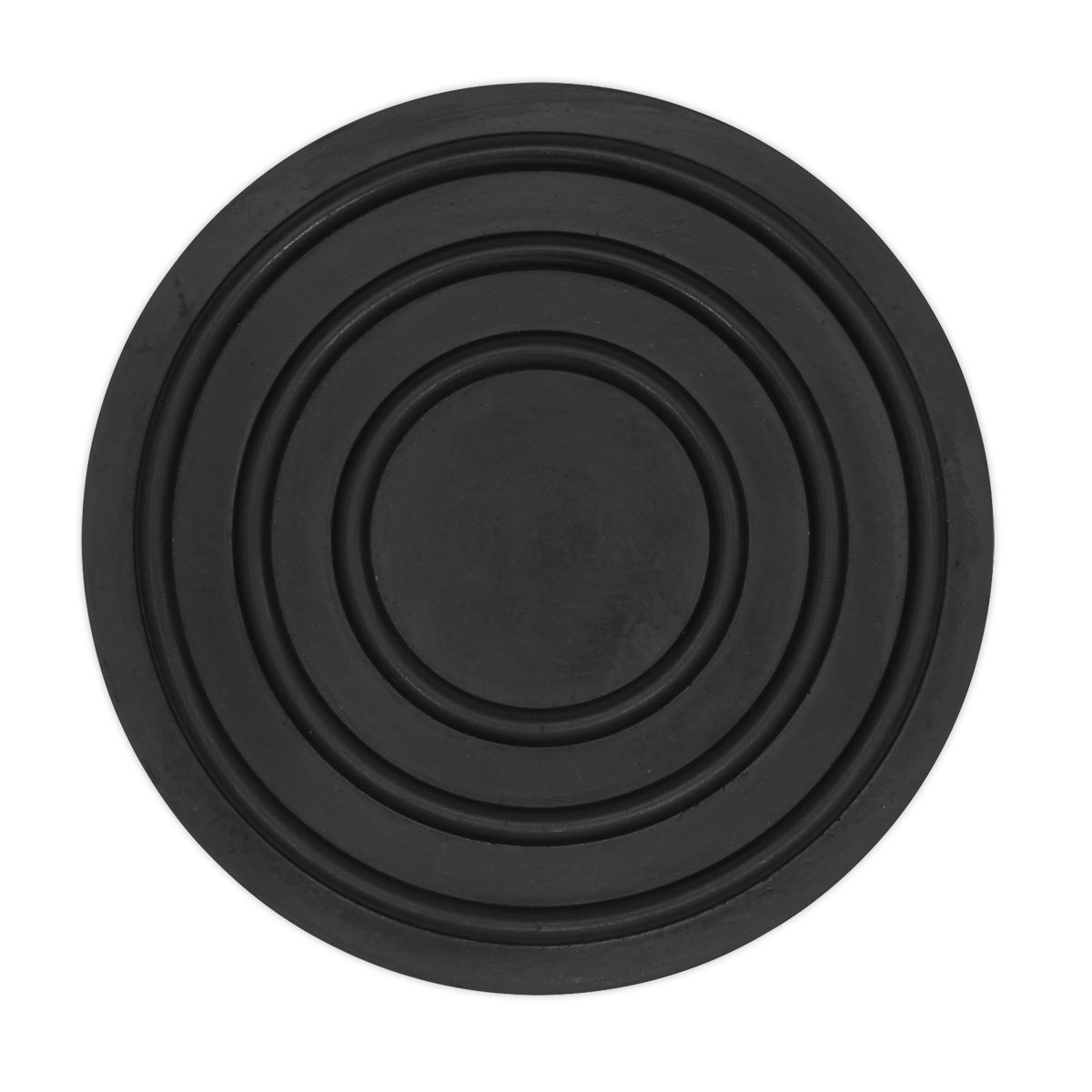 Sealey Safety Rubber Jack Pad - Type B - Image 5