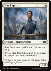 Star Pupil 259 Foundations Jumpstart