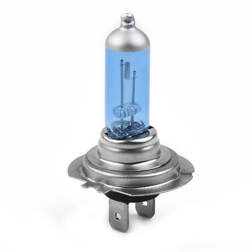 10pcs Auto H7 12V 55W Xenon White 6000K Halogen Car Light Headlights Lamps Bulbs - Picture 8 of 14