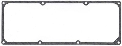 Dichtung Zylinderkopfhaube ELRING 486.770 für RENAULT CLIO MEGANE 19 KANGOO BA0