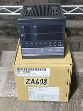 Chromalox 3380-1VV4100001 Multi-Loop Controller 8 Channels New