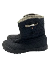 Bogs Boots 28Cm Blk KdP53