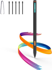 Stylus Pen Replacement For Kindle Scribe With Eraser And Palm Rejection