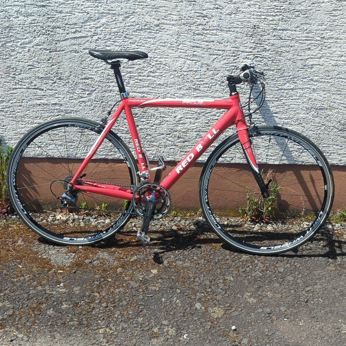 aero rennrad lenker Reserve RD1 One-Piece-Cockpit