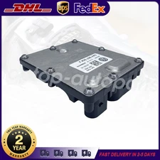 0AY907554J Rear Differential Control Module Unit For VW Tiguan Audi Q3 A1 RSQ3