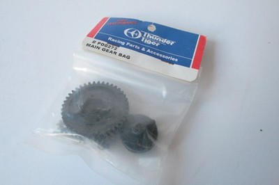 Thunder Tiger Main Gear Bag DT-10 - PD0272