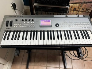 Yamaha Mm6 | eBay