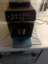 philips kaffeevollautomat 3200 series