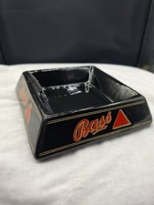 Vintage Wade Bass Ashtray Ceramic Brewerana Collectible 1960s