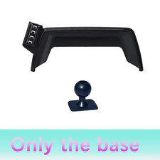 Car Phone Holder for BMW X1 F48 F49 2016-2019 6.5" Screen Bracket Mobile Phone S