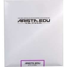 Arista EDU Ultra VC RC Paper, 8x10", Glossy, 25 Sheets