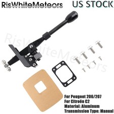 For Peugeot 206 Gear Shifter Box Upgrade For Citroen C2 Chassis Parts Drivetrain