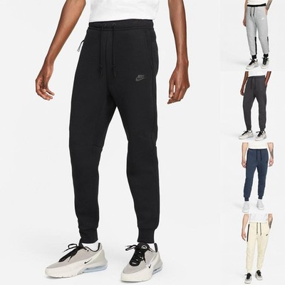 Nike NSW Tech Fleece Herren Jogginghose Sport Freizeit Hose Trainingshose