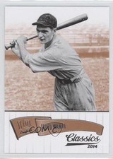 2014 Panini Classics Lloyd Waner #87 HOF 0j5