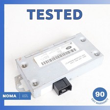 10-16 Land Rover L319 L320 L322 LR4 Harman Becker iPod Interface Module OEM