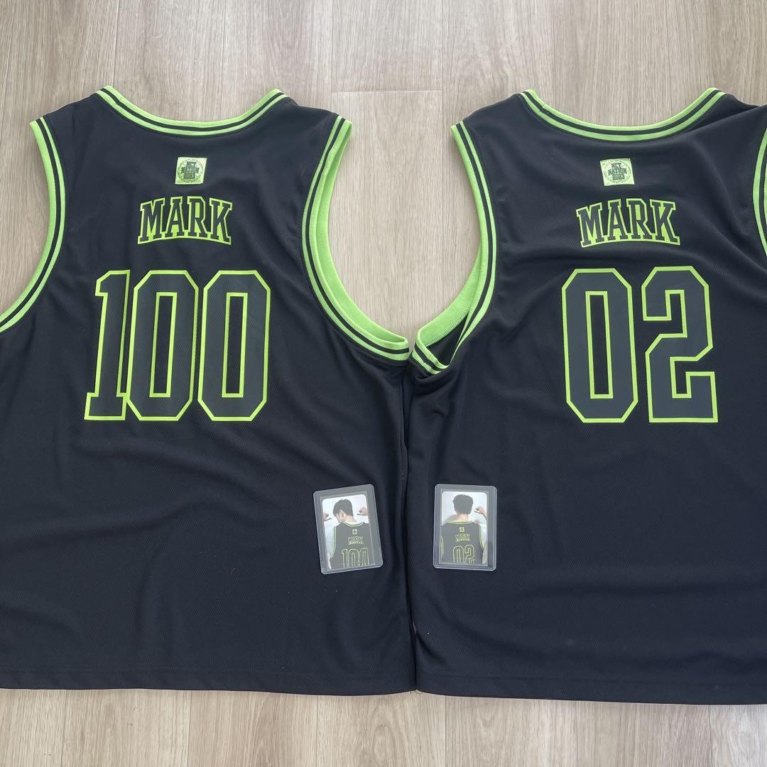 Nct Nation Uniform Mark Dream Nct127 | eBay