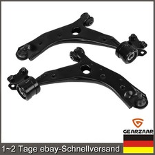 Querlenker Satz Vorne kompatibel mit Mazda 5 CR CW Links + Rechts 2-Teilig Paar