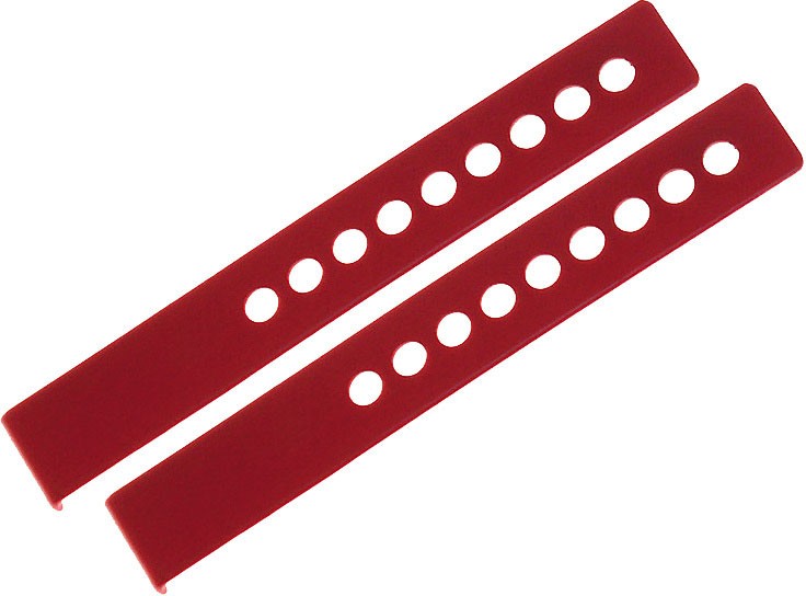 Stubai Аксессуары для кошек Stubai Треккинговая пара коротких удлинителей Stubai 2690₽