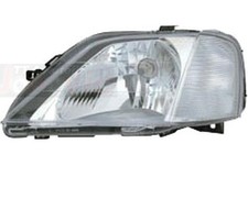 Hartsant Scheinwerfer links H4 für Dacia Logan Baujahr 2004-2008