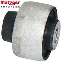 Metzger 52026208 Lagerung FüR Lenker Querlenkerlager Lager Querlenker
