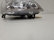 Feu avant (phare) Citroen C2