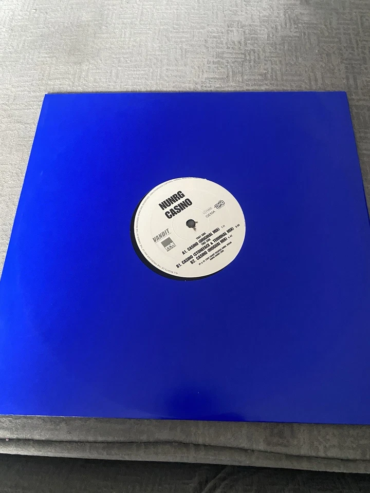 Vinyl - Image 2 of 2