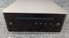 Denon DCD-50 CD Player Shock Proof Hi-Res 192kHz 32Bit DAC