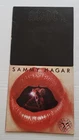 AC/DC - Back in Black + Sammy Hagar - Three Lock Box $10 Off Listed Price