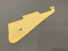 Area59 pickguard aged Gibson gibson Les Paul DMC Burst PAF Tom Murphy Hiscole