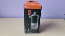 GSI Outdoors Javamill Grinder