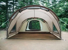 Snow Peak Landnest M Solo Inner Tent Snow Peak Japan