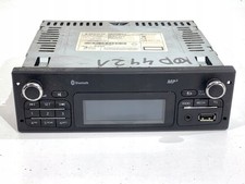 RADIO RENAULT MASTER III 281152140R MULTIMEDIA PLAYER STEREO