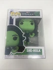 Funko Pop! Vinyl: Marvel - She-Hulk #1126