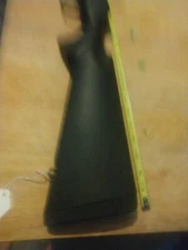 Bpi New Frontier Wind River Magnum  50 Cal Stock With Butt Pad     #25-119