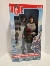 3F GIジョー ハズブロ Hasbro イスラエル国防軍 IDF ミリタリー Gi Joe 12