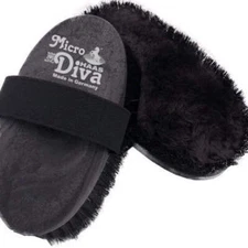 Haas Micro Diva Brush