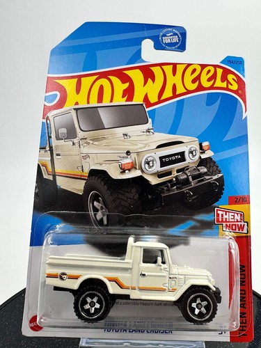 Hot Wheels Regular Treasure Hunts - Bild 20 von 20
